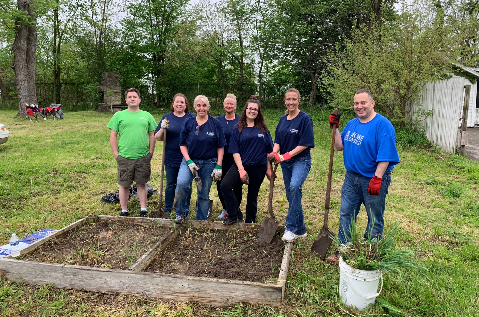 Oakwood Gardens | Mahoning County Land Bank