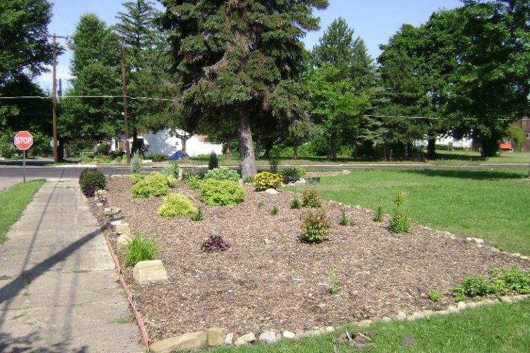 About Us Our Mission Mahoning County Land Bank