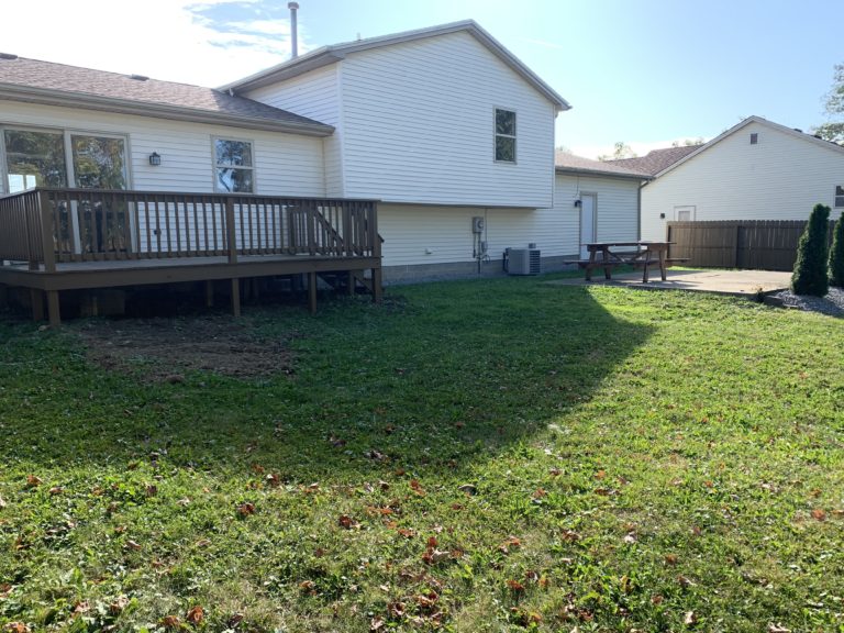 Land Bank Transforms Vacant House From Neighborhood ‘Nuisance’ to Move