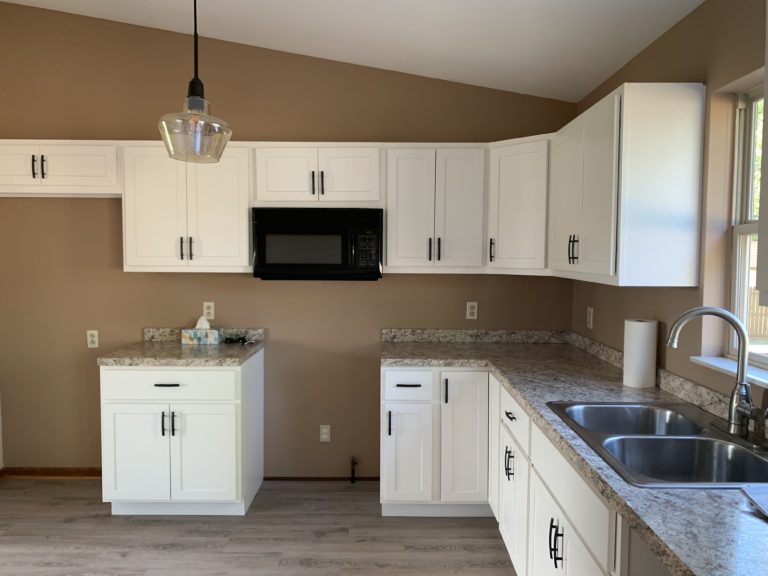 Land Bank Transforms Vacant House From Neighborhood ‘Nuisance’ to Move