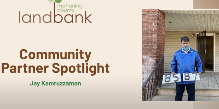 Community Partner Spotlight: Jay Kamruzzaman