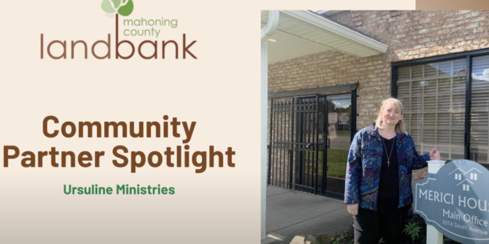 Community Partner Spotlight: Ursuline Ministries