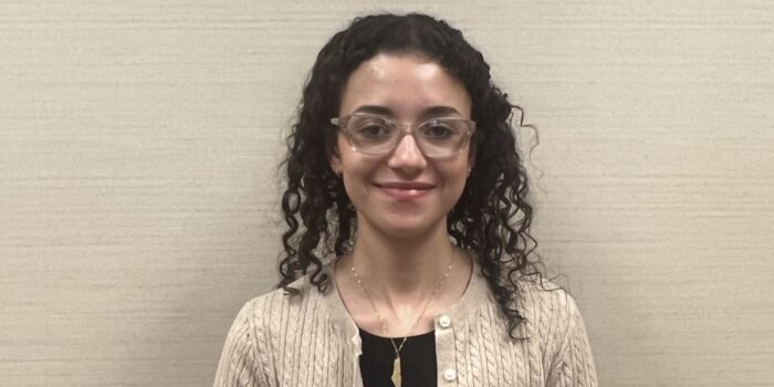 Spotlight: Serene Awad
