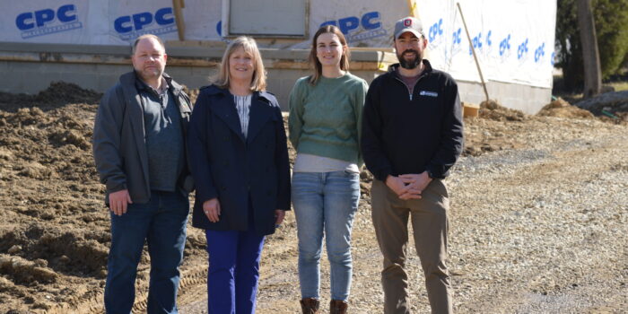 2026 Growth Report: Land Bank Builds Momentum For Housing & Redevelopment