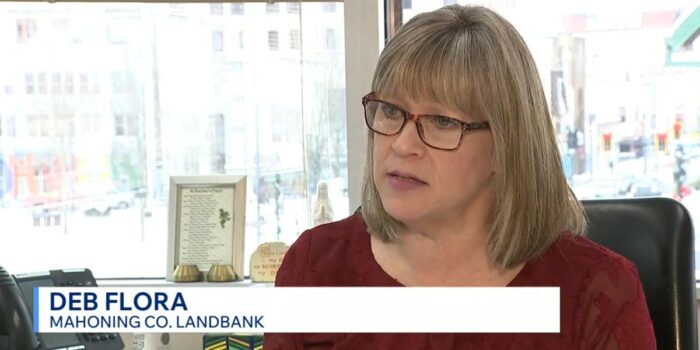 Mahoning County Land Bank Marks 15 Years With Renewed Focus On Housing Needs