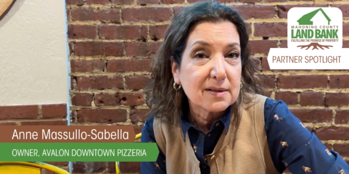 Partner Spotlight: Avalon Downtown Pizzeria