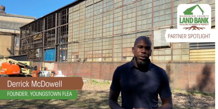 Partner Spotlight: Youngstown Flea