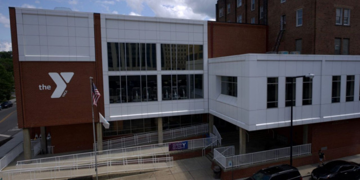 Land Bank Secures $1 Million On Behalf Of YMCA Of Youngstown