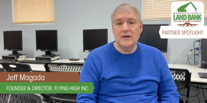 Partner Spotlight: Flying HIGH Inc.