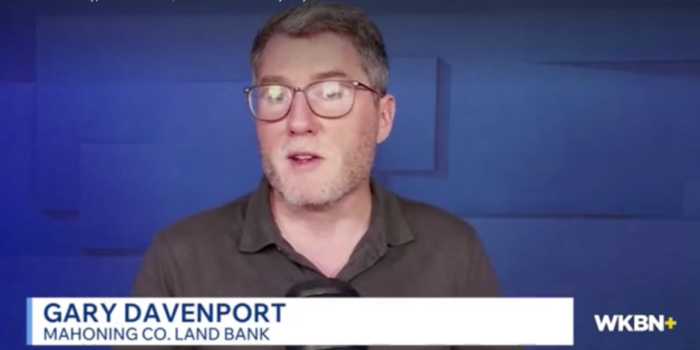 Davenport Shares Greening Expertise, Tips On WKBN’s ‘Let Me Grow’