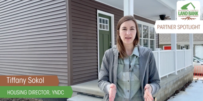 Partner Spotlight: Youngstown Neighborhood Development Corporation