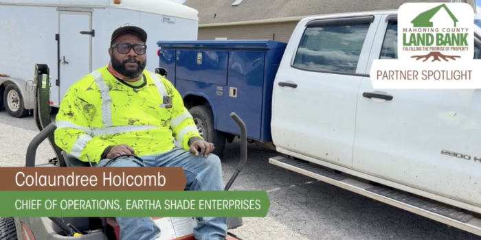 Partner Spotlight: Eartha Shade Enterprises