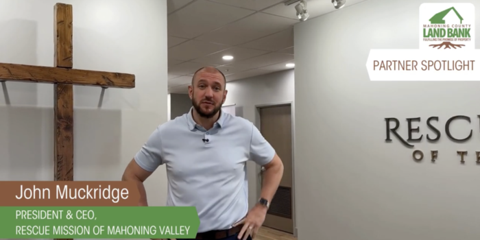 Partner Spotlight: Rescue Mission Of The Mahoning Valley