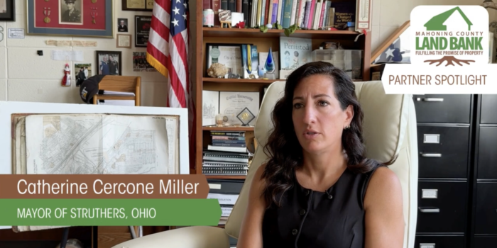 Partner Spotlight: The City Of Struthers