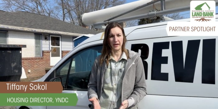 Partner Spotlight: YNDC Home Renovations