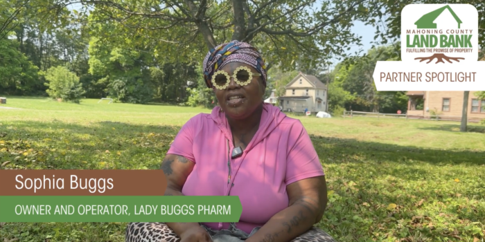Partner Spotlight: Lady Buggs Pharm