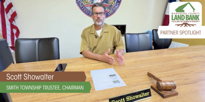 Partner Spotlight: Rural Townships, Featuring Smith & Goshen